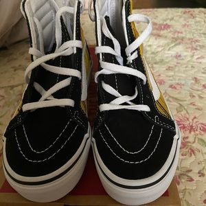 Vans kids sneakers
